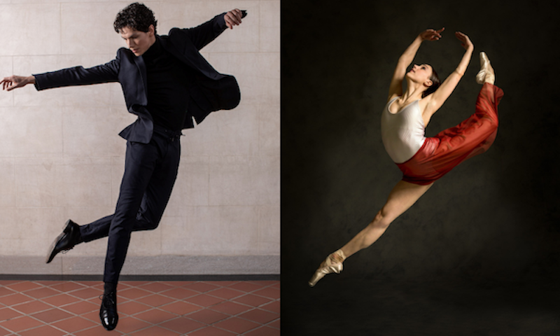 San Francisco Ballet Announces Company Roster for 2023 Season