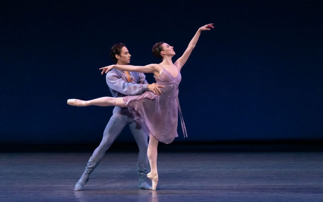 Vail Dance Festival Welcomes New York City Ballet MOVES, Ephrat Asherie Dance,  and Limón Dance Company