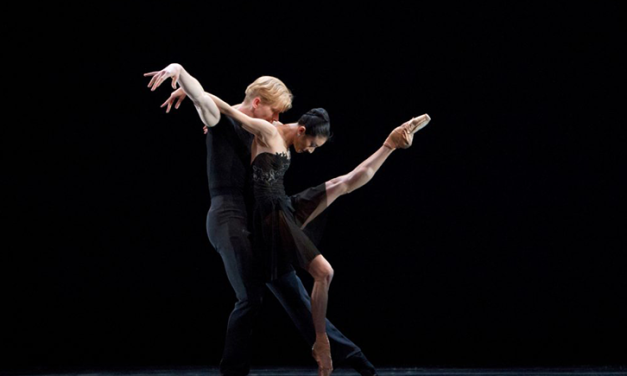 San Francisco Ballet Returns To Stanford Live Arts Festival With Starry Nights