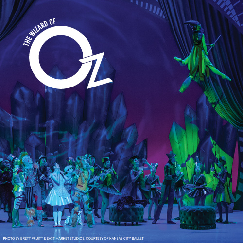 The Spirit of Oz: Premier Wizard of Oz Costumed Characters - Indiana