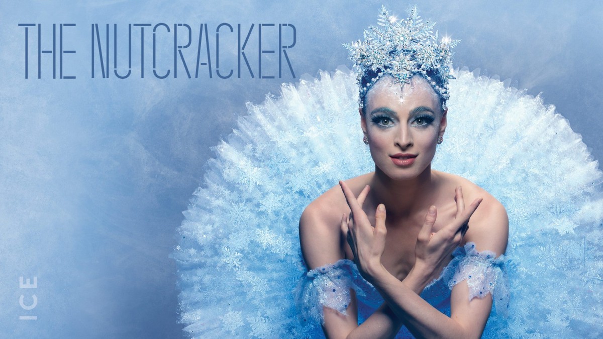 The Nutcracker Richmond Ballet En Face Magazine