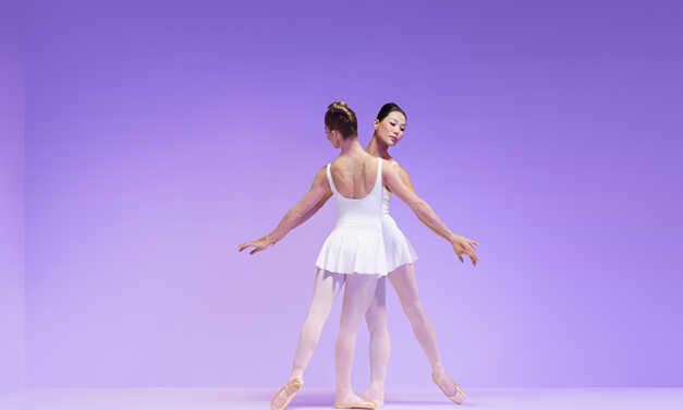 Houston Ballet Continues 2022-2023 Season With “Romeo & Juliet” And “Summer & Smoke”