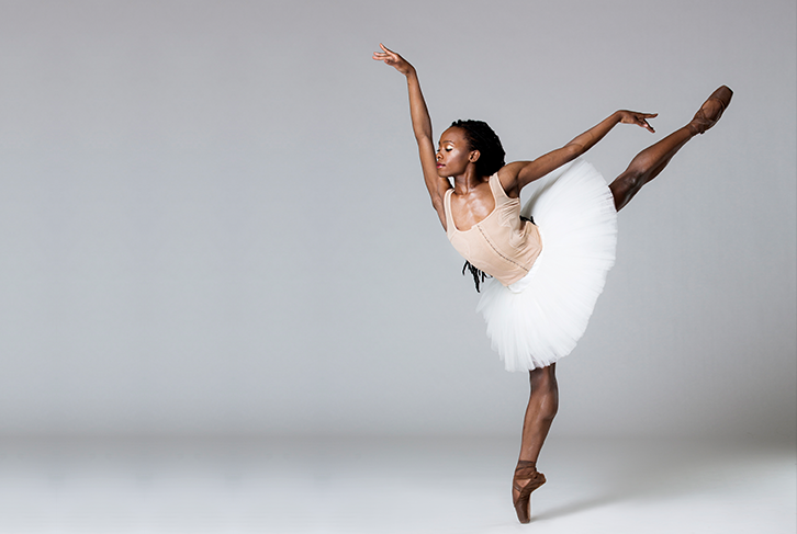 Ashton Edwards: PNB’S Rising Talent Who Is Breaking Boundaries, Honoring Their Roots, And Forging Their Own Path