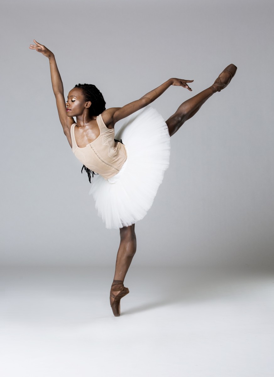 Ashton Edwards: PNB'S Rising Talent Who Is Breaking Boundaries, Honoring  Their Roots, And Forging Their Own Path - En Face Magazine