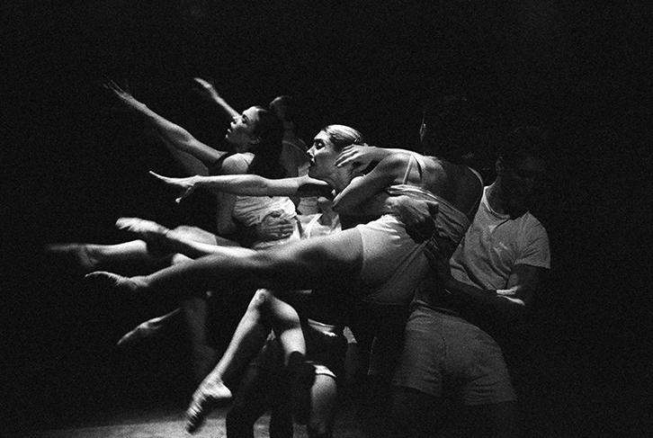Ballet Austin: Bearing Witness Through LIGHT
