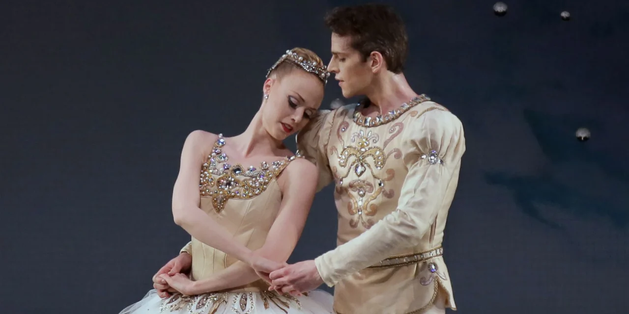 New York City Ballet Announces 23-24 Season