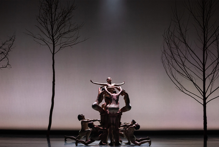 BalletMet Announces a Fresh, Five-Show Lineup for the 2023-2024 Season