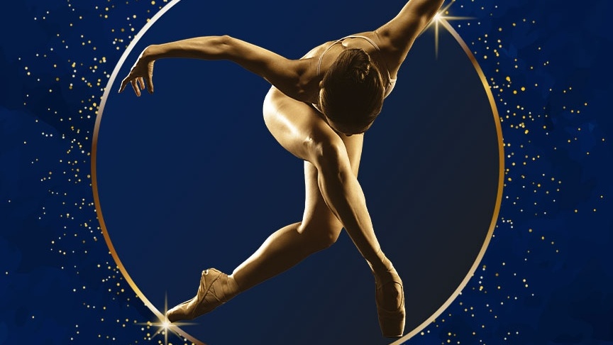 Orlando Ballet Announces 2023/2024 Golden Season