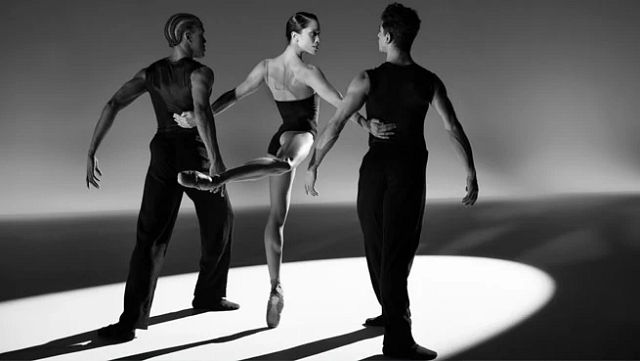 Carmen – Boston Ballet - En Face Magazine