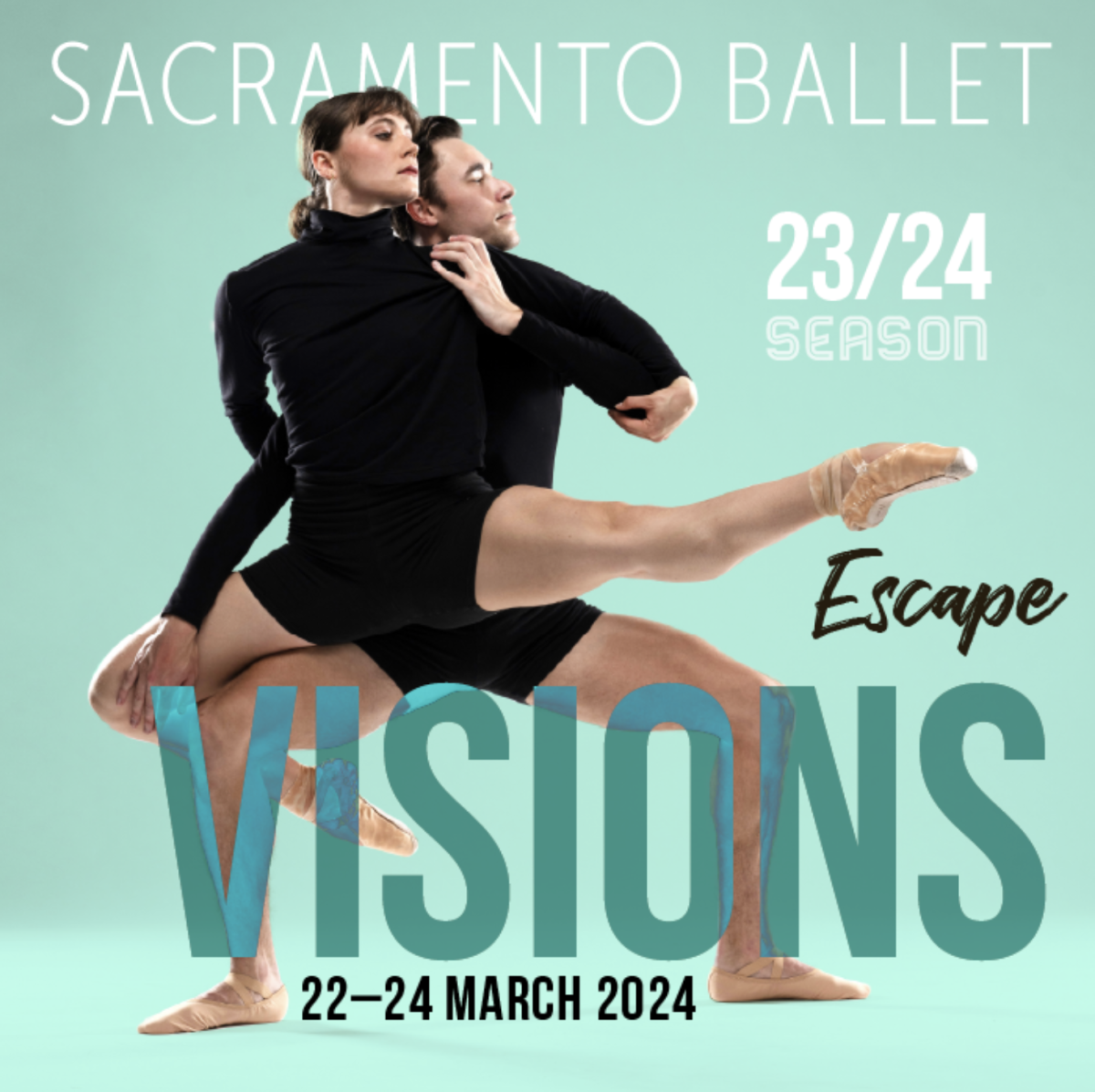 Visions 2024 – Sacramento Ballet En Face Magazine