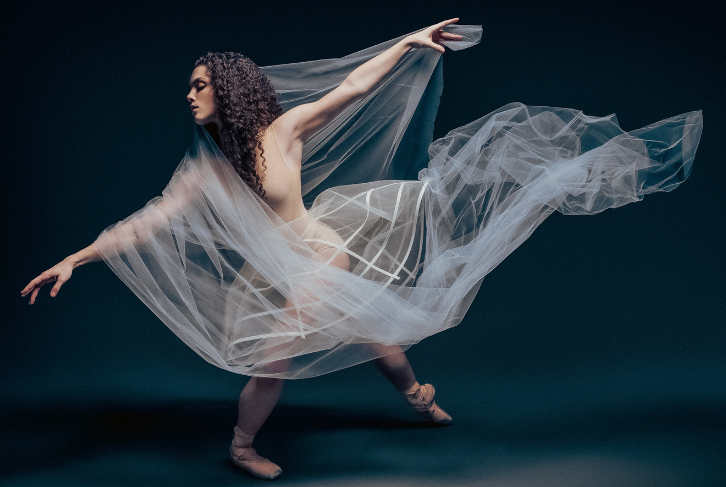 Announcing New En Face Partner – Nashville Ballet
