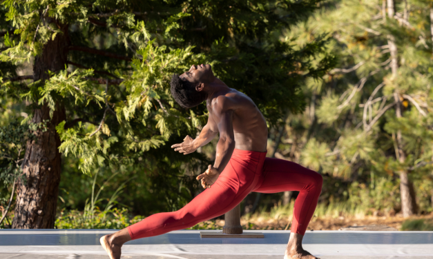 Lake Tahoe Dance Collective Presents Eleventh Annual Lake Tahoe Dance Festival