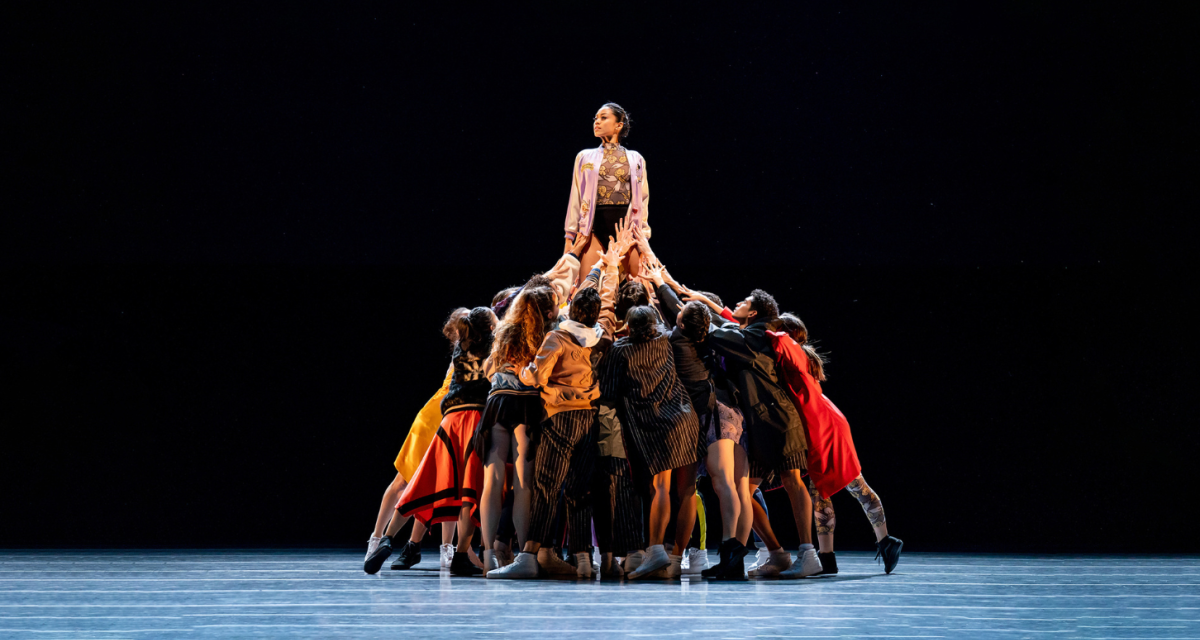 BalletMet to Kick Off 23/24 Season with Triple Bill, On Stage