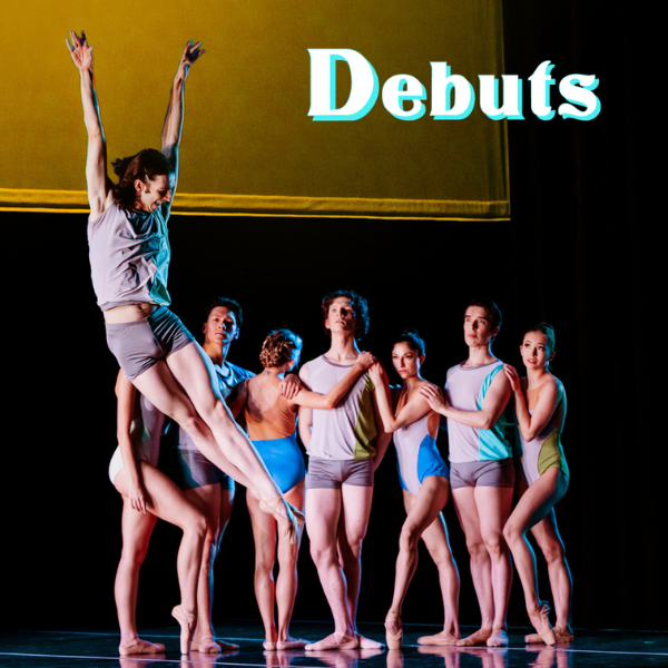 Peter Pan – Oregon Ballet Theatre - En Face Magazine