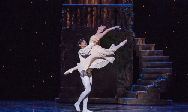 BalletMet Closes the 23/24 Season with Romeo and Juliet