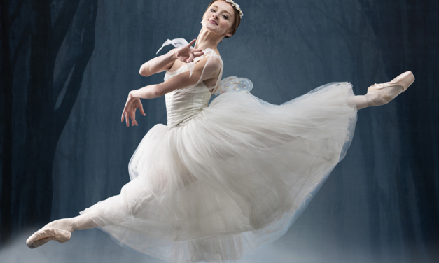 Philadelphia Ballet Announces 24/25 Performance Season