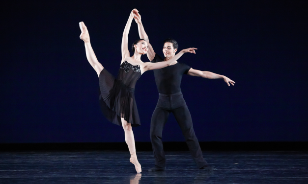 Atlanta Ballet Announces 24/25 Season Lineup