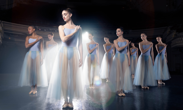 Ballet West Announces 24/25 Season
