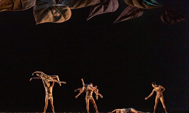 The Joffrey Ballet Announces 2024–2025 Season