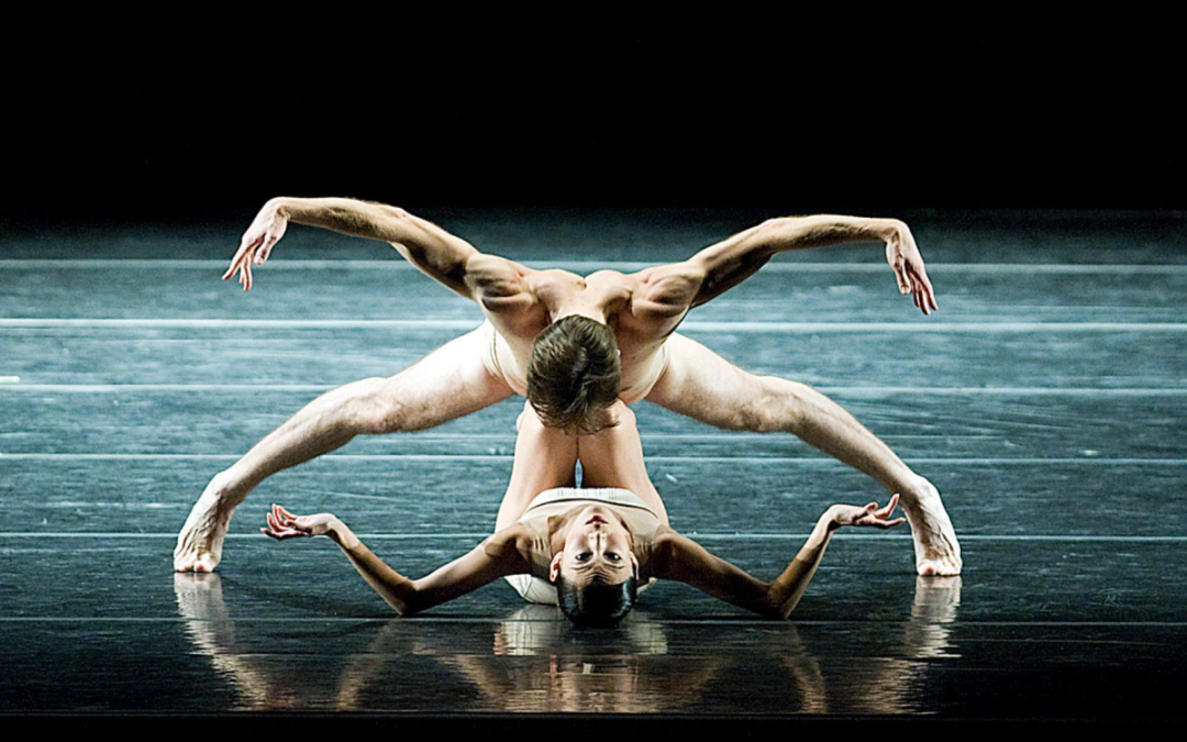 Boston Ballet Announces 24/25 Season