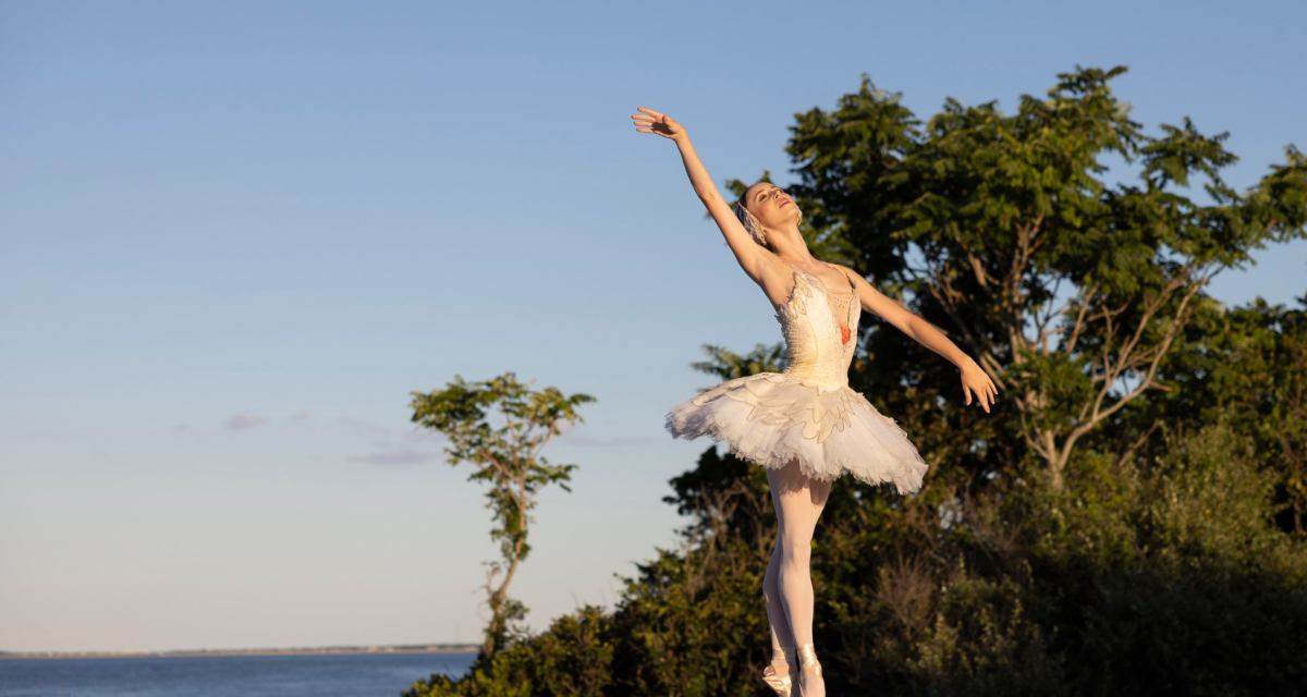 Your Summer Ballet Guide