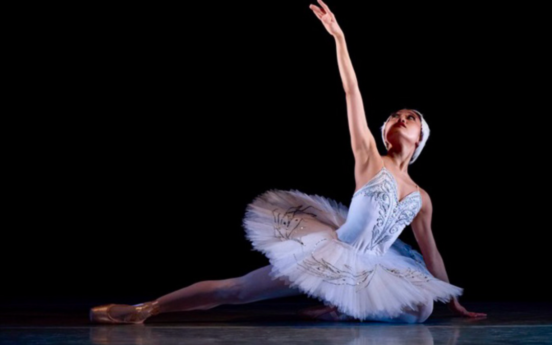 Indianapolis Ballet, Inc. Announces the 2024/25 Season