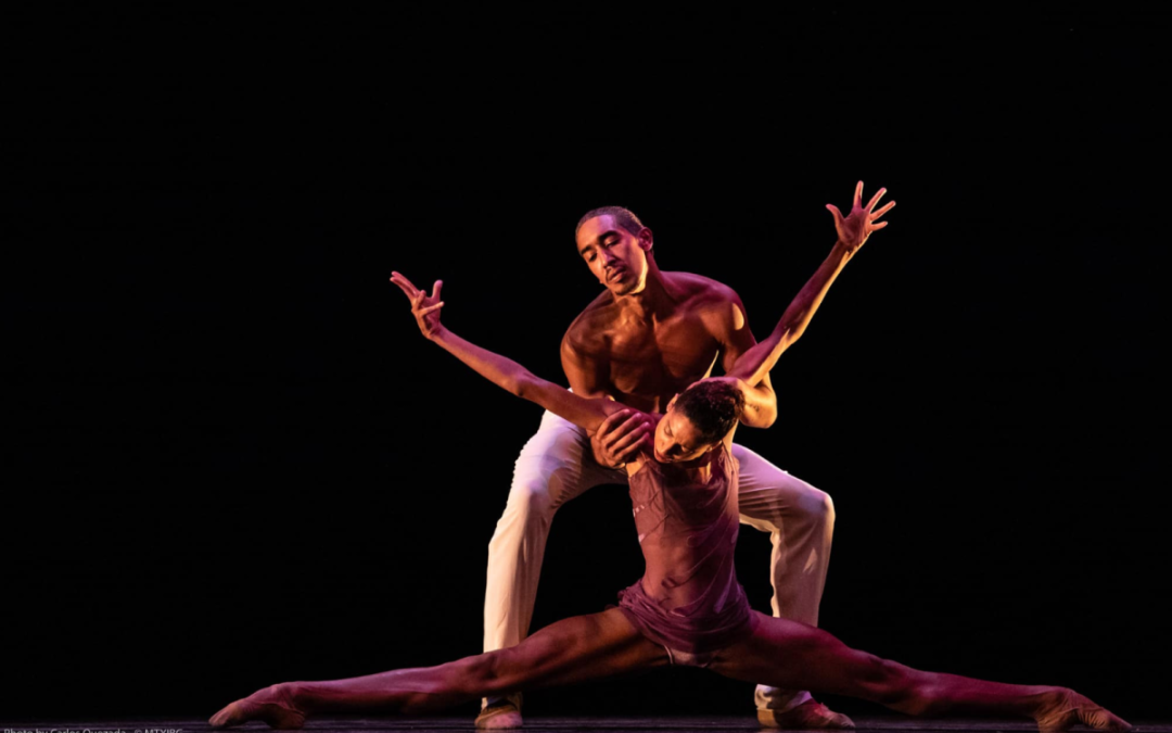Nashville Ballet To Host Second Annual Nashville Dance Festival