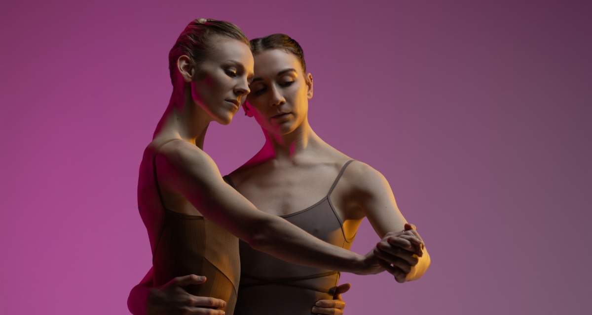 Queer the Ballet Presents Dream of a Common Language