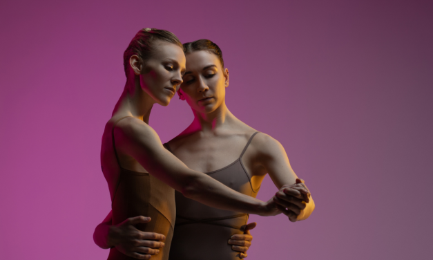 Queer the Ballet Presents Dream of a Common Language