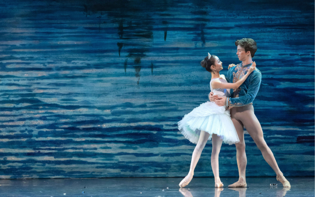 Atlanta Ballet Creates Immersive and Family-Friendly Opportunities To Explore Ballet