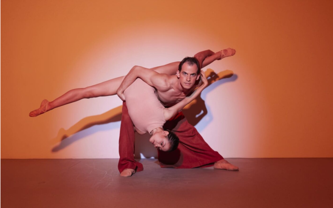 Local Choreographers Join Texas Ballet Theater For Lamentation Variations