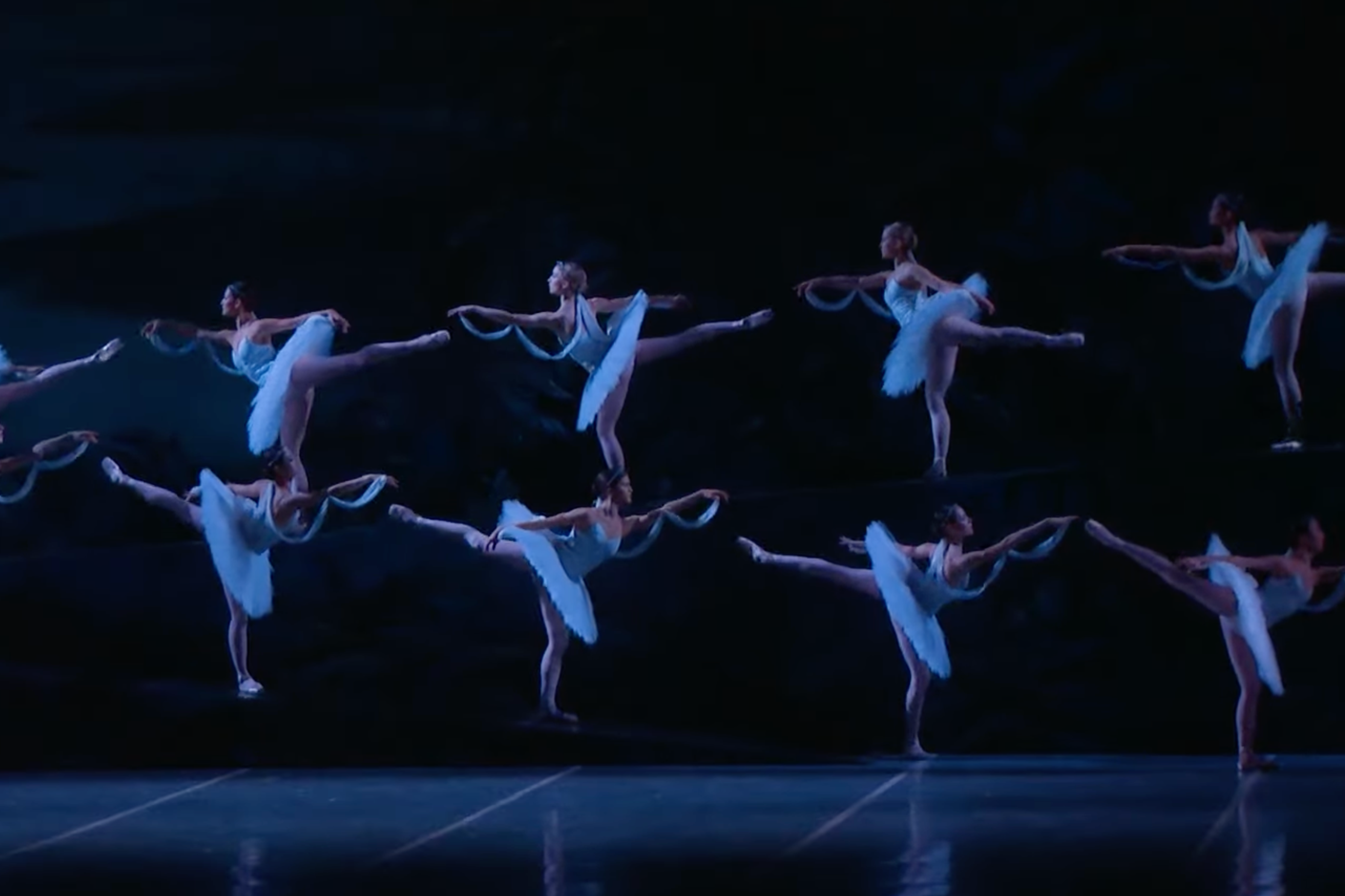 Boston Ballet 2024-2025 Season Trailer