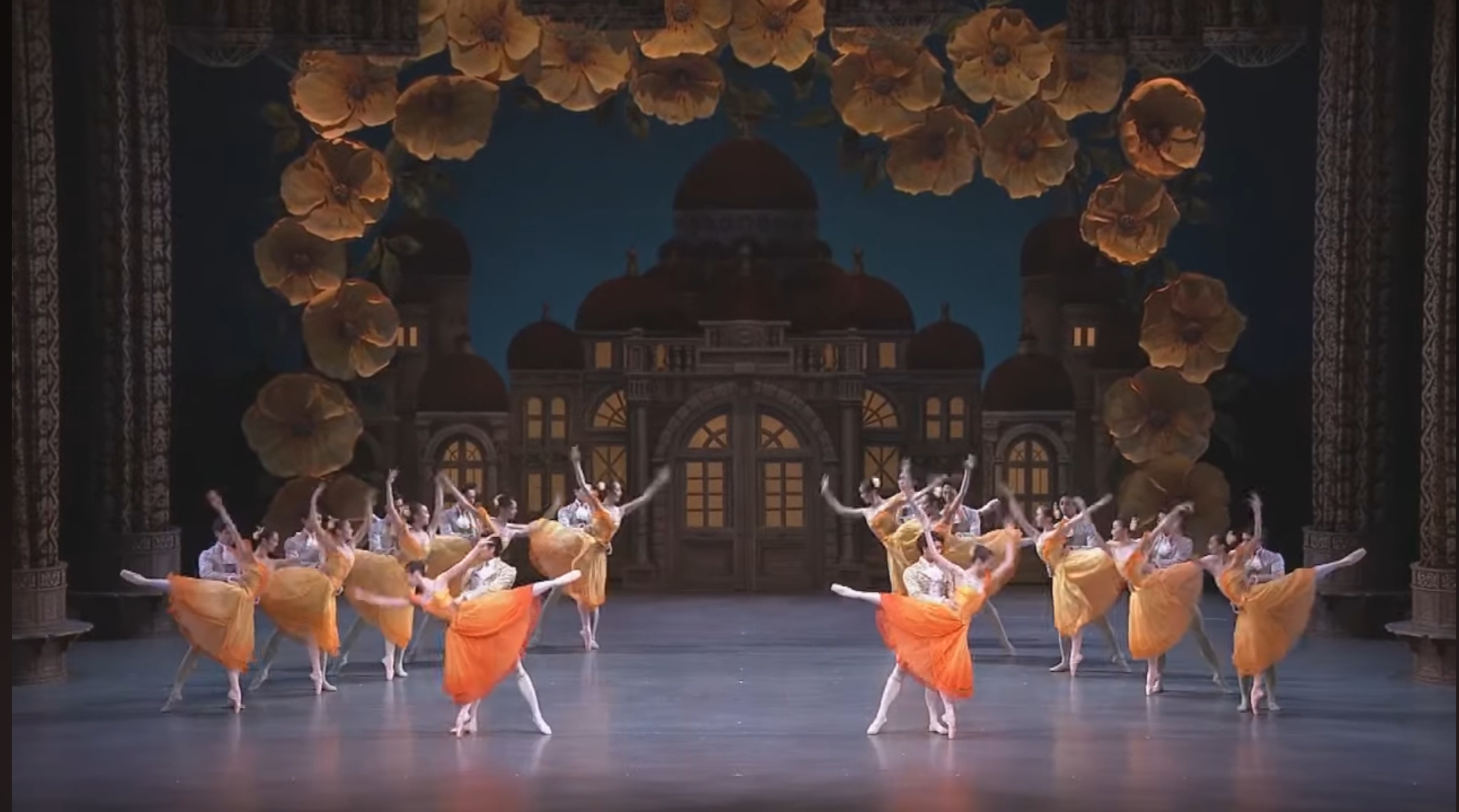 The Nutcracker and the Mouse King – National Ballet of Japan