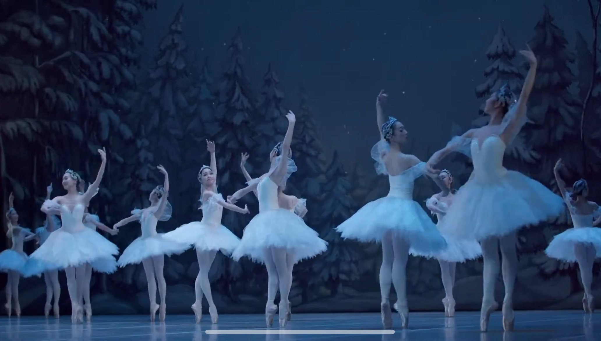 The Nutcracker and the Mouse King – National Ballet of Japan