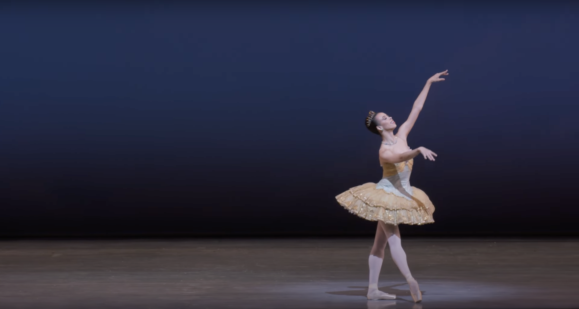 Talking Dance | Principal Dancer Nikisha Fogo on the Iconic Nutcracker Variation