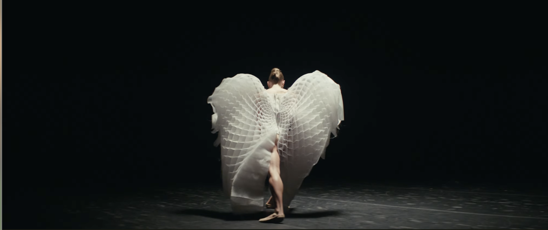 NYC Ballet Presents FORESEEABLE FUTURE—2025 Fall Fashion Gala