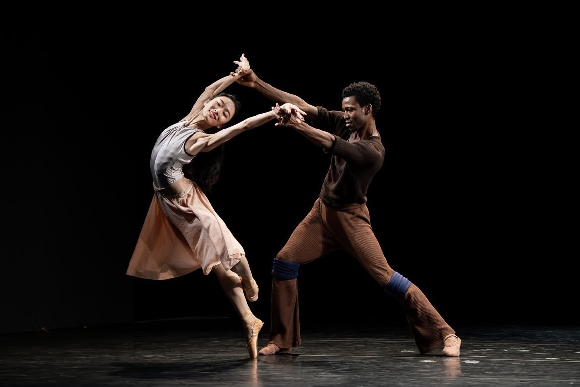  Works & Process: ABT's Othello: A Dance in Three Acts
