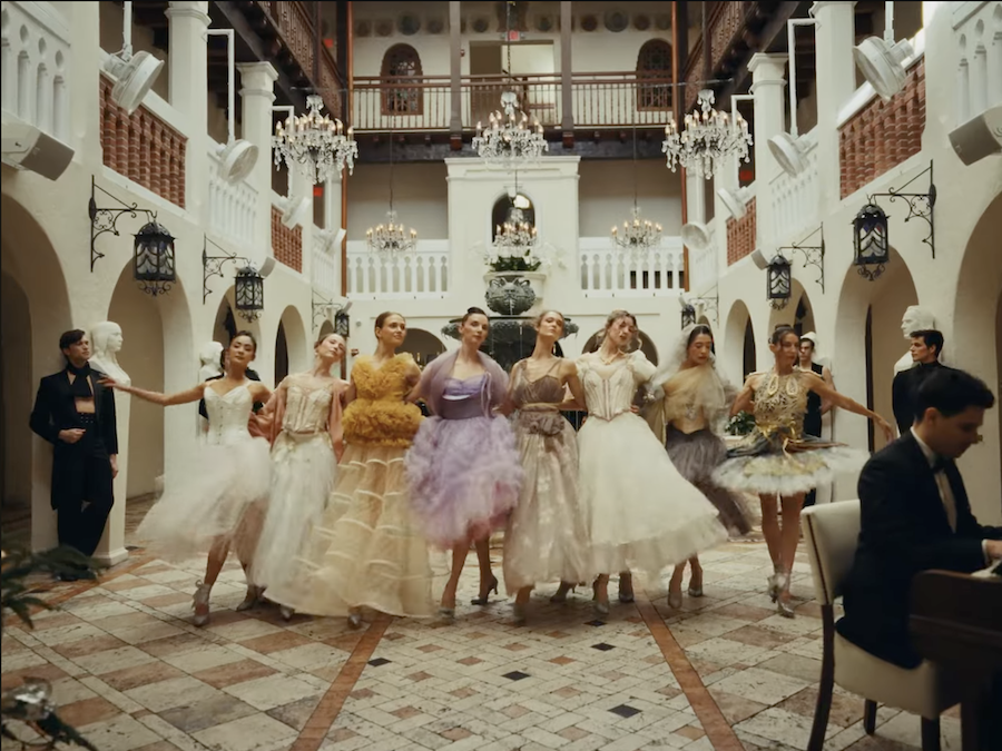 Into The Magic City (Trailer) | "Waltz Like Everyone's Watching"