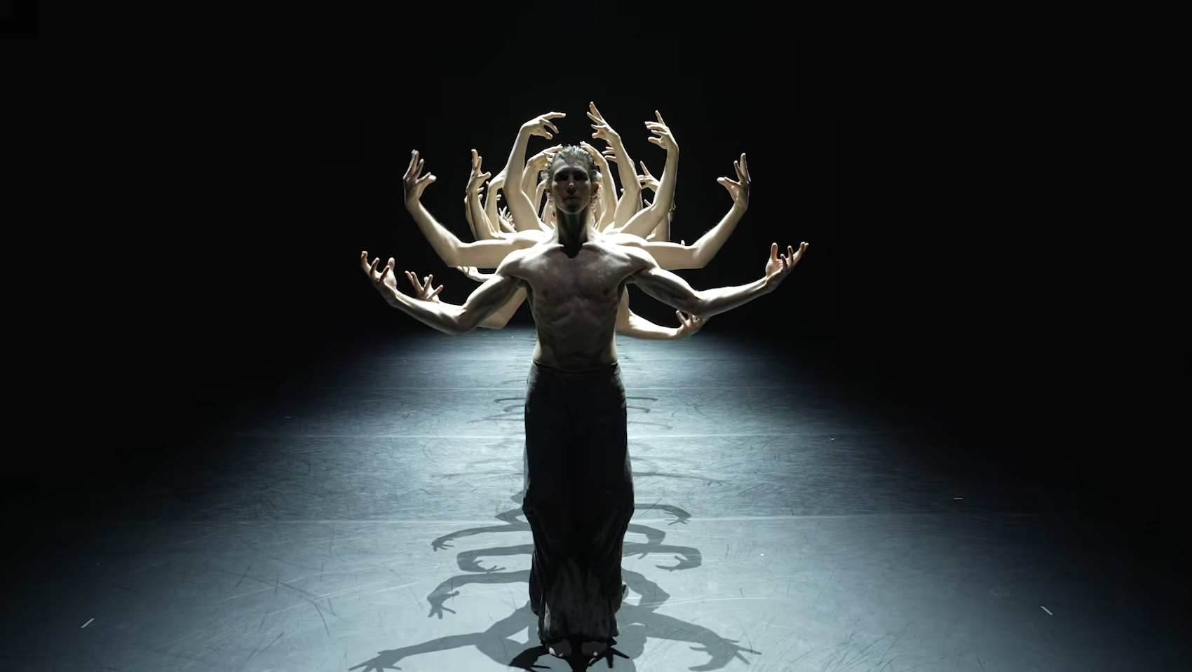 Winter Experience 2026 | Daniel Rubin on Crystal Pite's The Seasons' Canon