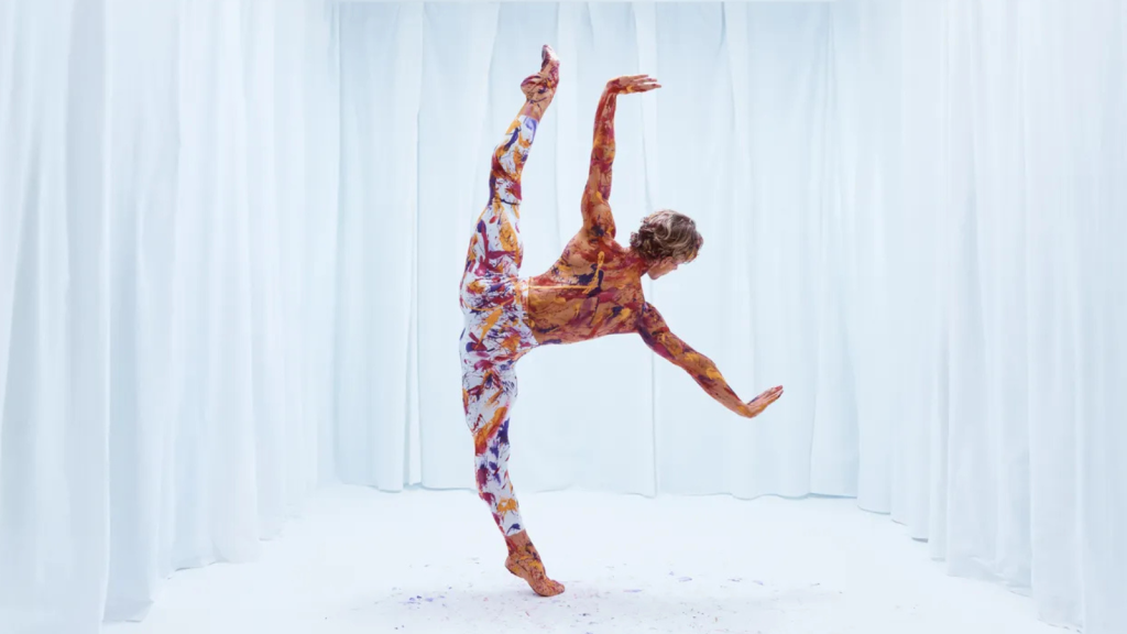 Thomas Dilley. Photography: Aaron M. Conway.