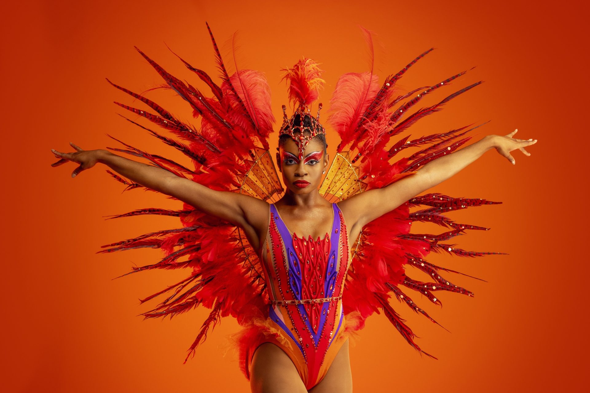 The Ballet Revolution Hits Paris | Dance Theatre of Harlem