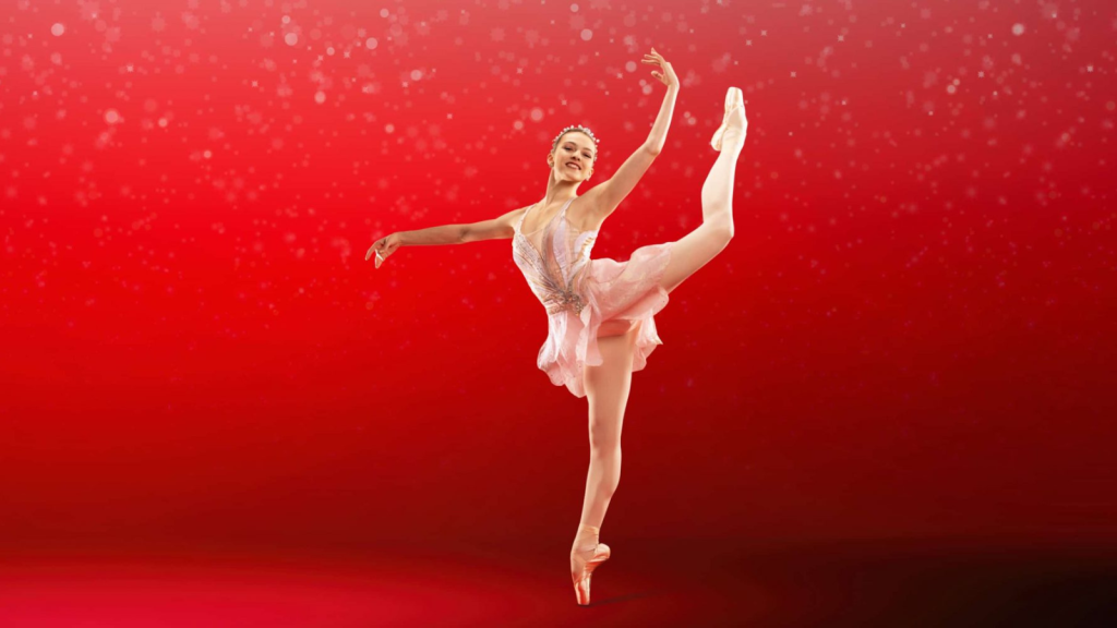 Sydney Dolan. Photo by Alexander Iziliaev.