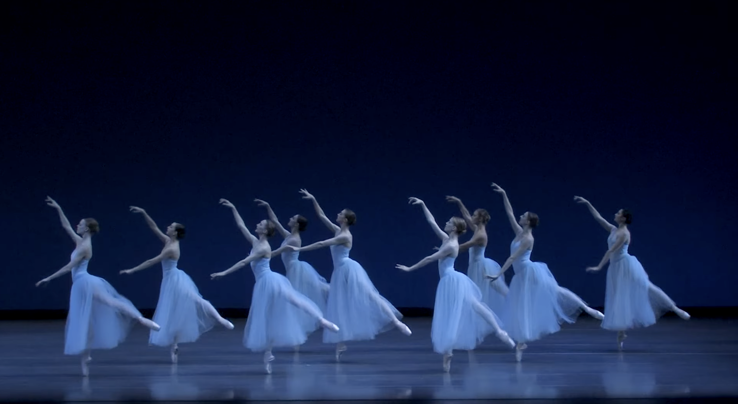  Announcing PNB's 2026/27 Season