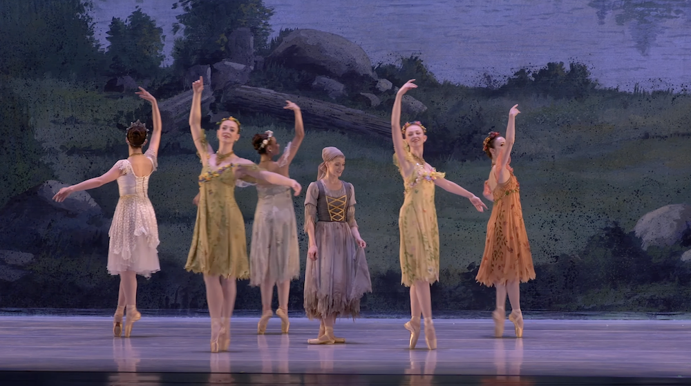 Fairy Godmother and Fairies of Cinderella