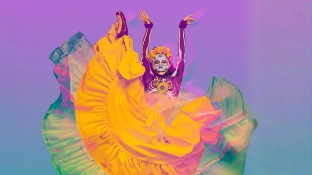 Día de los Muertos