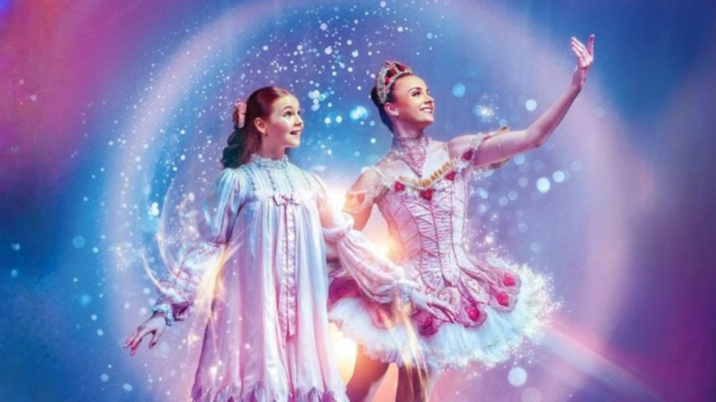 Nashville’s Nutcracker